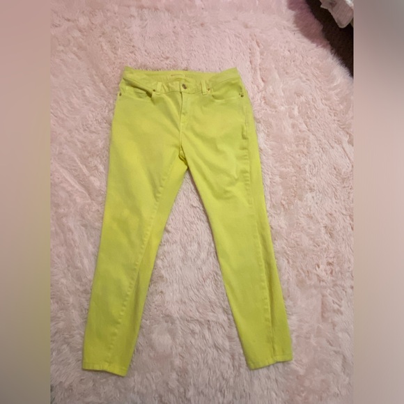 Michael Kors Skinny Jeans - Picture 3 of 7